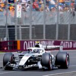 Los datos de Ampere son compatibles con Apple TV y Netflix para compartir contenido de F1.