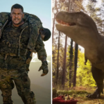 ‘War Machine’ rompe el Top 10 de Netflix; El gran debut de ‘Los Dinosaurios’