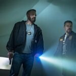 La película récord de Netflix alcanzó 104 millones de visitas en menos de un mes
