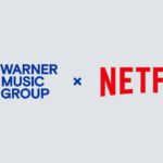 Netflix y Warner Music Group se unirán en documentales musicales