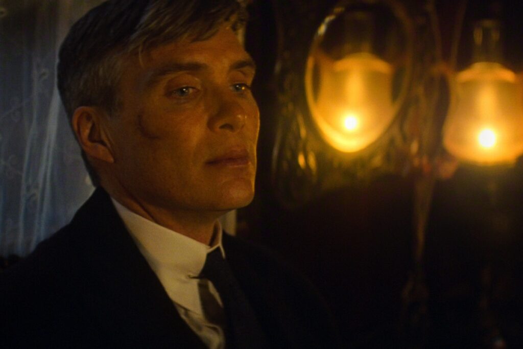 Peaky Blinders: ¡Netflix trae una conclusión épica a una de las mejores series de la historia!