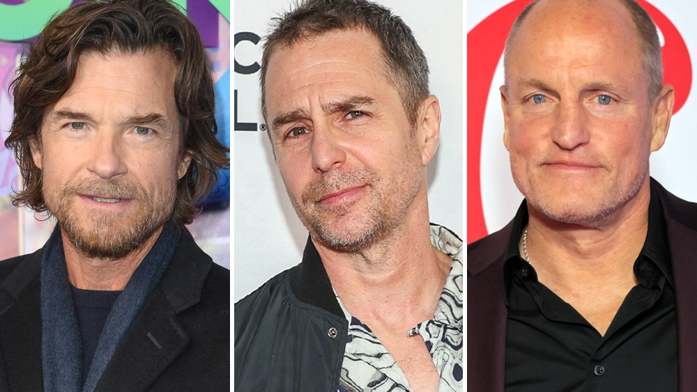 Jason Bateman y Sam Rockwell se unen a ‘Cackling of the Dodos’ de Netflix