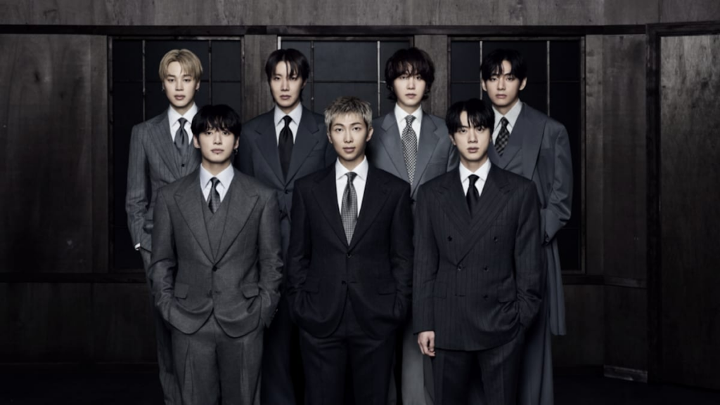 BTS anuncia evento para fanáticos de Spotify en Nueva York, Netflix lanza tráiler de BTS: The Return Documentary