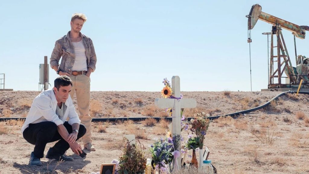 La comedia aclamada por la crítica se une a Netflix cuatro años después del éxito de taquilla.
