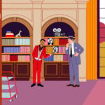 ¿Qué atrae a los espectadores de Netflix?