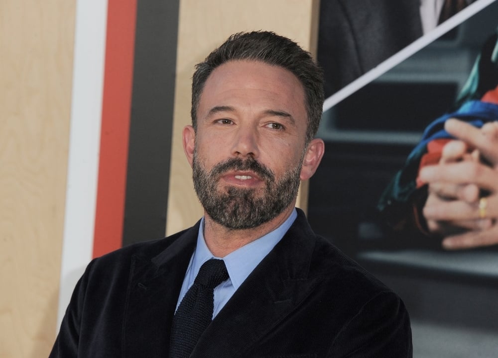 Netflix compra la startup de cine con inteligencia artificial de Ben Affleck, InterPositive