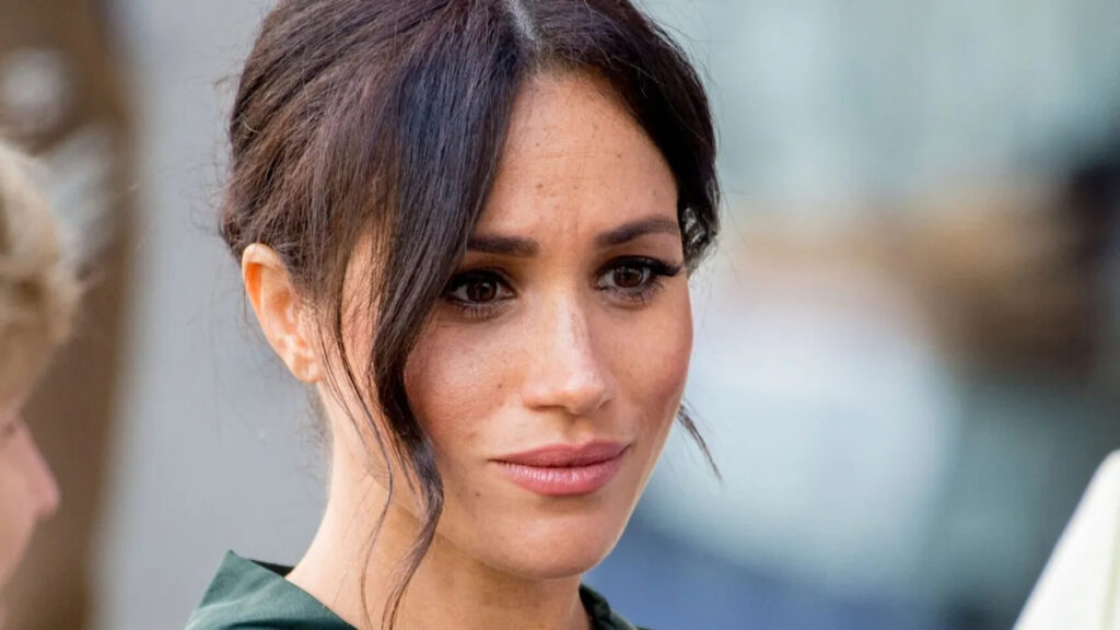 Netflix reveló que estaba «encantado» con la marca As Ever de Meghan Markle antes de poner fin a la asociación