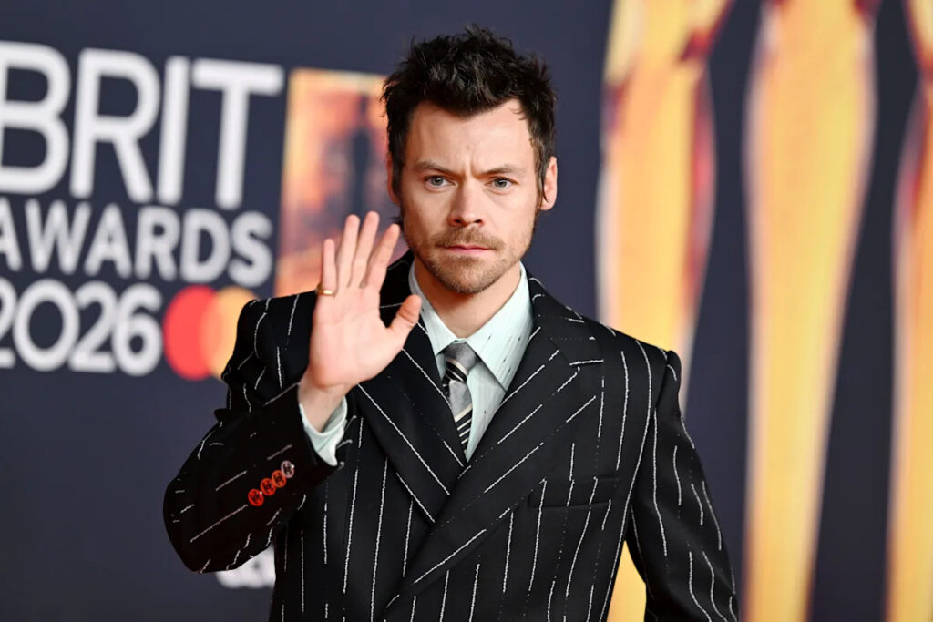 ¿A qué hora sale el especial de Netflix de Harry Styles? como ver