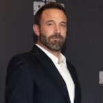 Netflix adquiere una startup cinematográfica de inteligencia artificial fundada por Ben Affleck