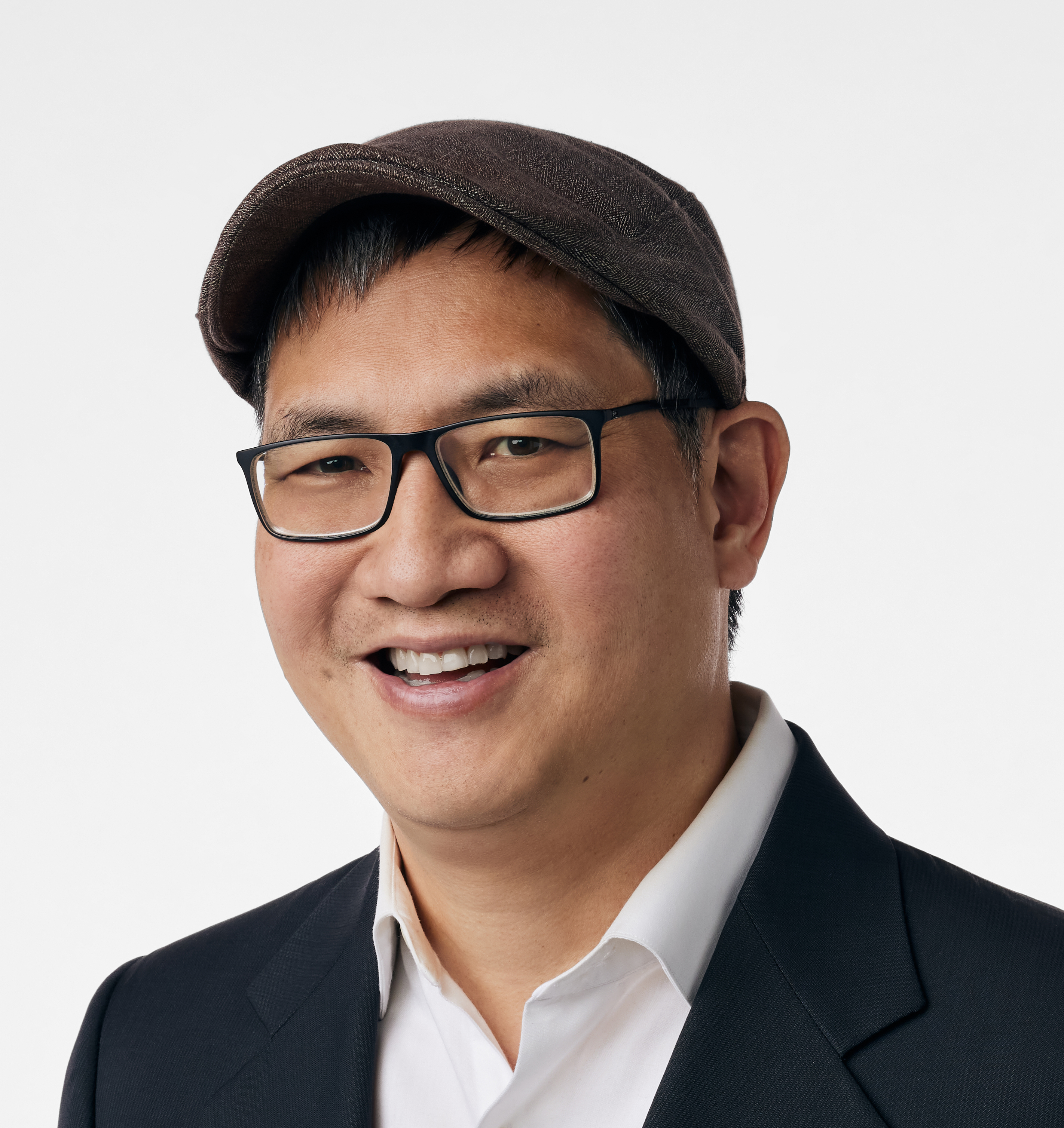Rodney Ho