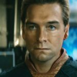 El superhéroe extremadamente gráfico de Netflix, The Boys Homelander, parece un Boy Scout