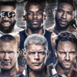 WWE Elimination Chamber: dónde mirar, hora de inicio, boleto, ESPN/Netflix/Peacock/información de transmisión