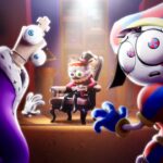 Tendrás que esperar un poco más para que llegue el episodio 8 de ‘The Amazing Digital Circus’ a Netflix