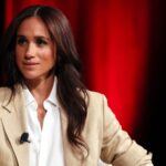Meghan, la duquesa de Sussex y Netflix se van