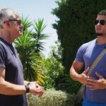 Reseña de ‘Louis Theroux: Inside the Manosphere’ de Netflix: un programa inquietante pero importante