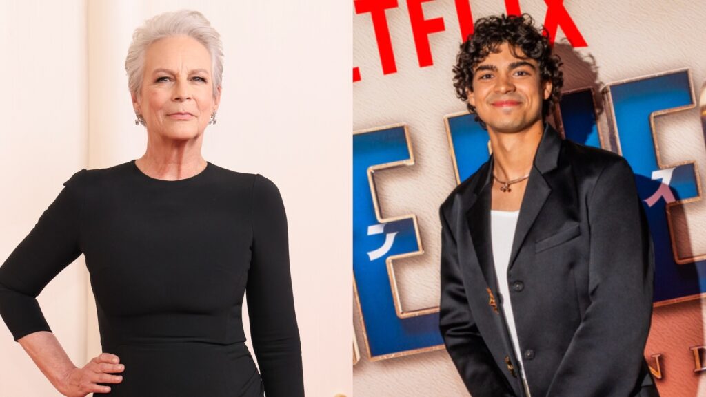 Jamie Lee Curtis elogió la adaptación live-action de ‘One Piece’ de Netflix