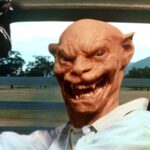 La película de monstruos olvidados de los 90 de Stephen King en Netflix es perfecta para los fanáticos del terror