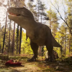 Netflix Dinosaur Doc de Steven Spielberg llenará un vacío del tamaño de Jurassic Park en tu corazón