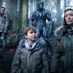 El remake de tres temporadas de Netflix de una serie clásica de ciencia ficción merece más atención