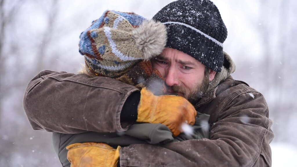 El thriller Forgotten de 2014 de Ryan Reynolds y Rosario Dawson explotó en Netflix