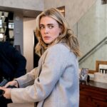 The Hunting Party de NBC se dispara después del lanzamiento de la temporada 1 en Netflix