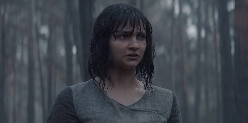 Lisa Vicari oscura