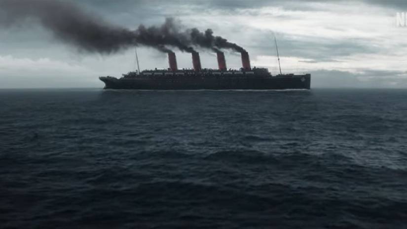 barco de 1899