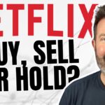 ¿Las acciones de Netflix se podrán comprar, vender o mantener en 2026?