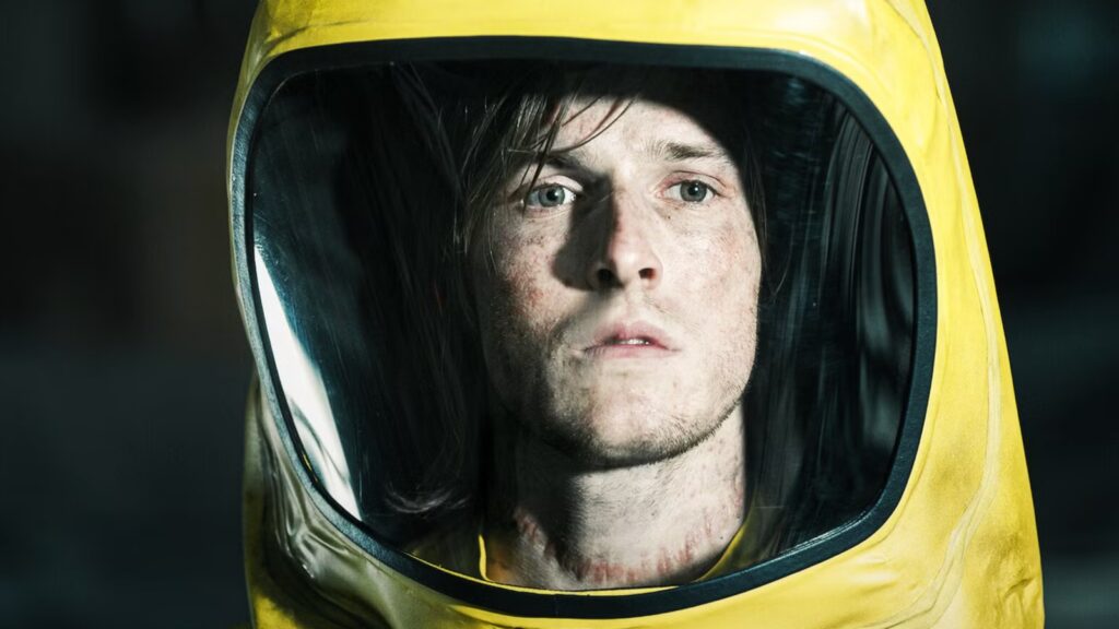 De los creadores de Dark de Netflix llega un nuevo thriller de HBO Max