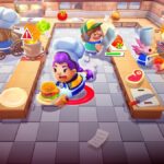 La versión de Netflix de Overcooked te permite jugar como Huntr/x