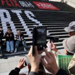 Concierto de BTS en Corea del Sur anunciará transmisión del evento en vivo, dice Netflix