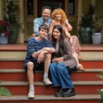 Netflix ha lanzado el tráiler de la comedia de Sadie Sandler rodada en Nueva Jersey