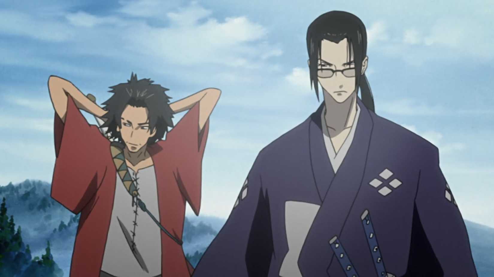 Samurai Champloo acción anime live action remake cowboy bebop one piece