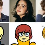 La serie live-action de ‘Scooby-Doo’ está protagonizada por Fred, Shaggy y Velma
