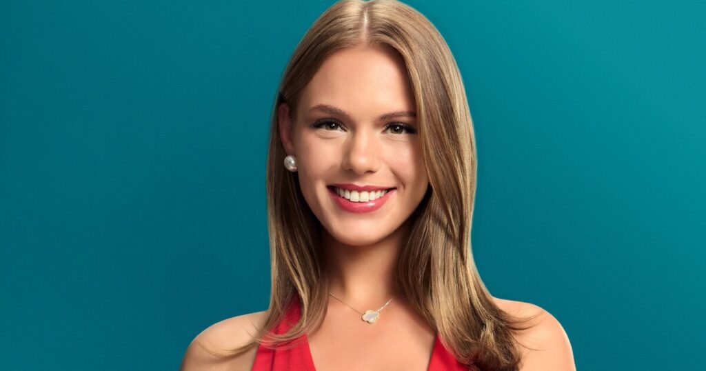 Mujer de Cincinnati aparecerá en el nuevo programa de Netflix «Age of Atracción».