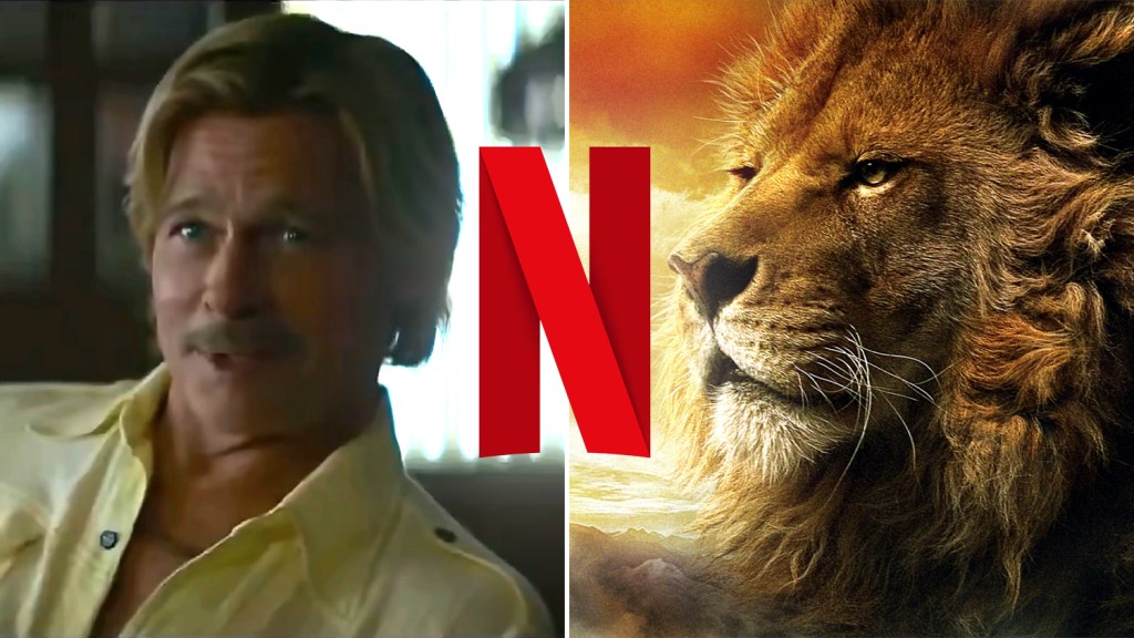 El futuro teatral de Netflix Film Boss Streamer: ‘Danos algo de tiempo’