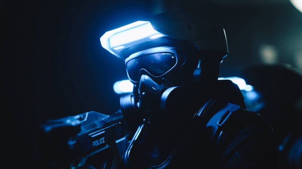 La película Cyberpunk Sci-Fi Action War ‘The Creator’ es un éxito de streaming en Netflix
