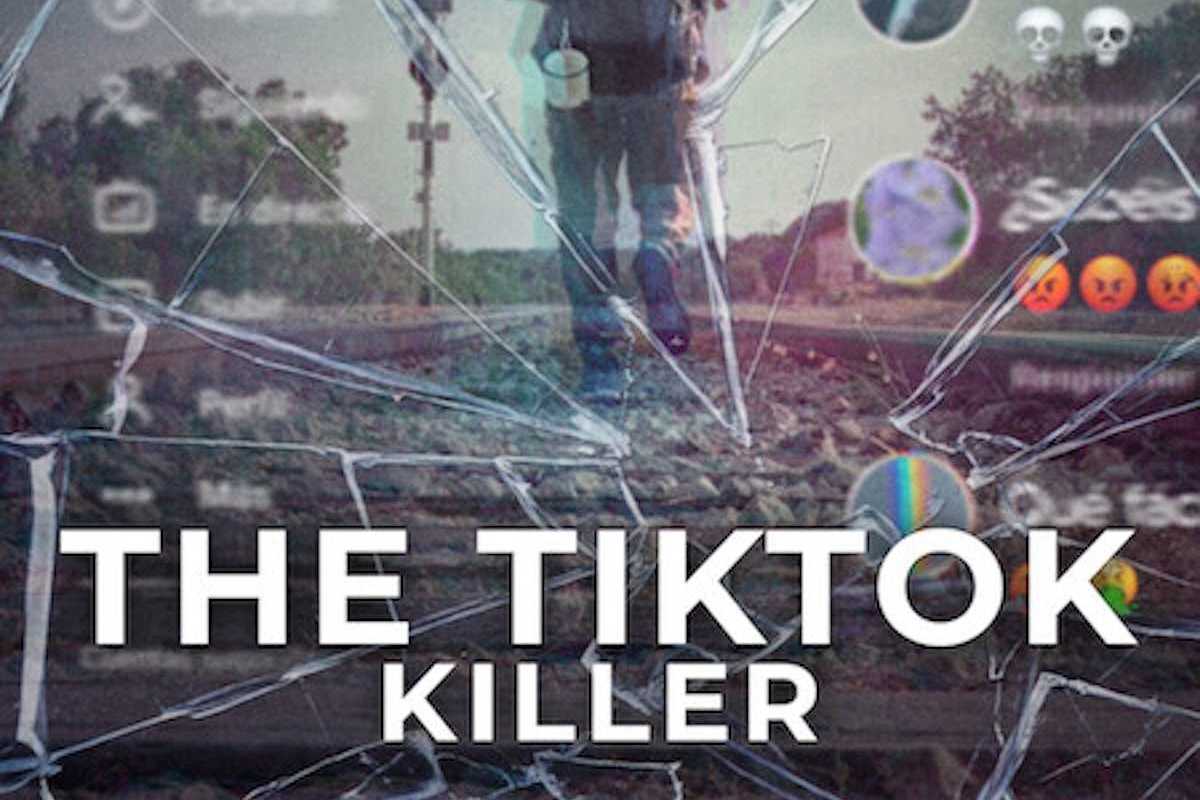 TikTok Killer programas de netflix de marzo de 2026