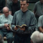 Esta serie de suspenso de Netflix ya se está convirtiendo en la próxima obsesión de los espectadores