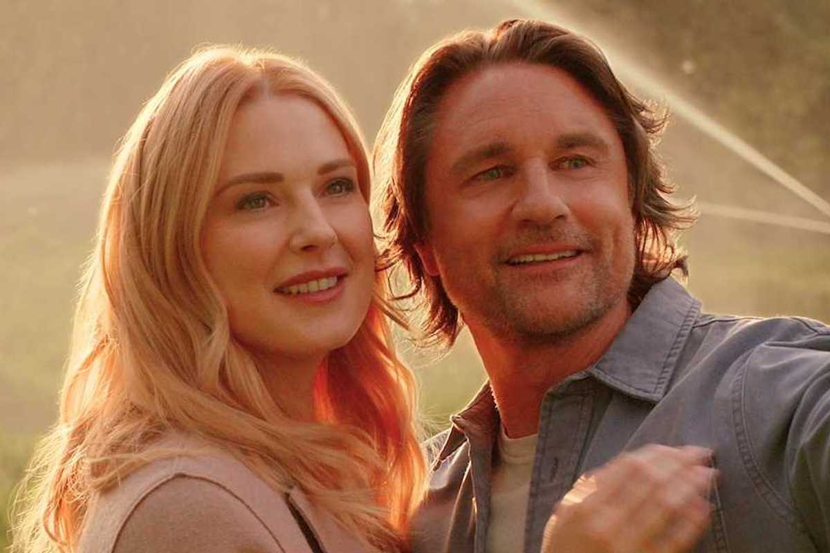 Virgin River temporada 7 programas de netflix marzo 2026