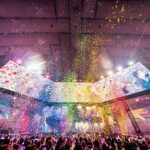 Una canción popular tradicional coreana se vuelve global mientras BTS rockea el Tokyo Dome