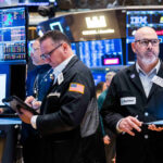 Jay Woods cree que lo peor puede haber pasado para los nombres de software si MSFT supera el nivel clave