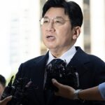 Bang Si-Hyuk, el presidente de la agencia BTS, debe ser arrestado por presuntos esquemas de fraude