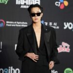La abuela de J-hope ha muerto, se revela en el concierto de BTS