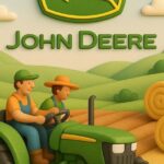 Una mirada al software de valoración de Deere (DE) y a la agricultura de precisión como fuerza impulsora y ventas netas