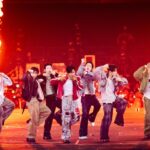 BTS regresa a Tokio después de 7 años y reúne 110.000 fans en 2 noches