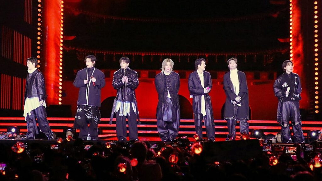 ¡El Arirang World Tour llega a Estados Unidos! ¿BTS encabezará Coachella 2027?