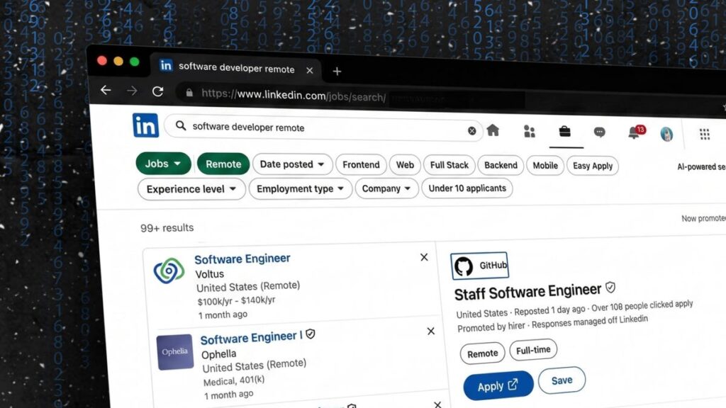 Demanda contra el apocalipsis de los desarrolladores de software