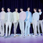 BTS ha anunciado el seguimiento de Las Vegas