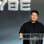 El fundador de la agencia detrás de BTS del K-pop se enfrenta a un arresto por presunto fraude